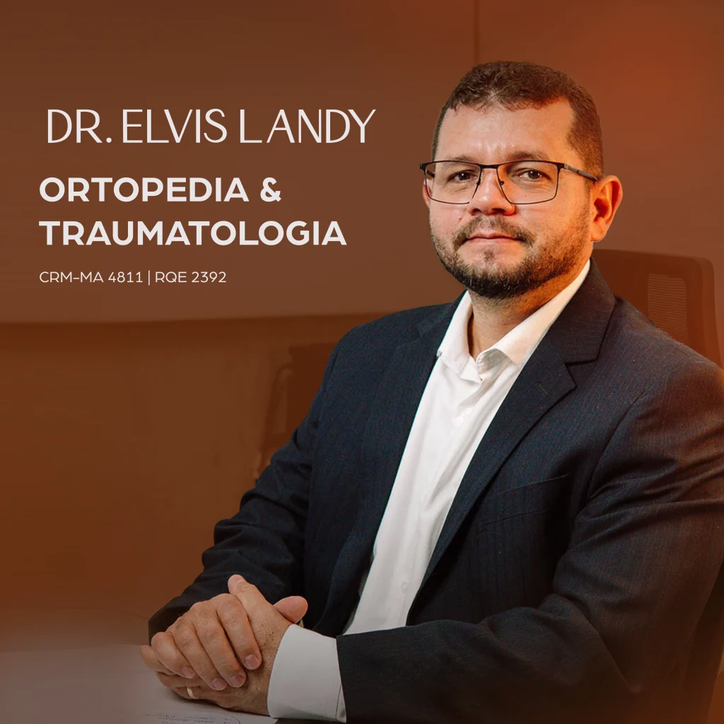 ELVIS LANDY