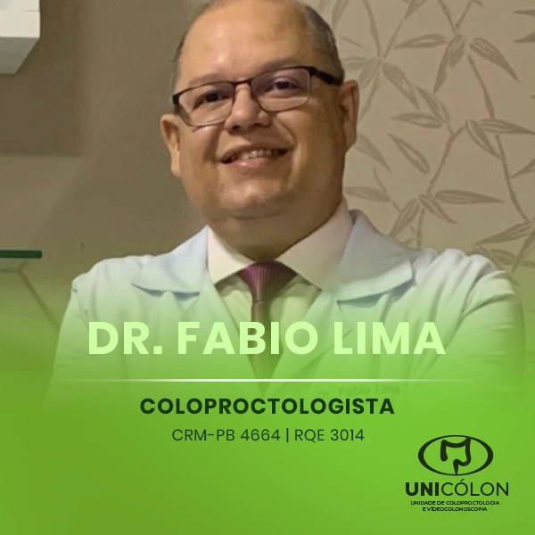 FABIO LIMA