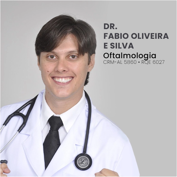 FABIO OLIVEIRA E SILVA