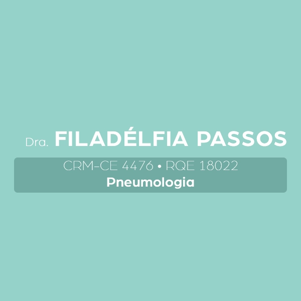 FILADÉLFIA PASSOS