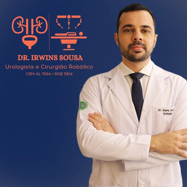 IRWINS SOUSA