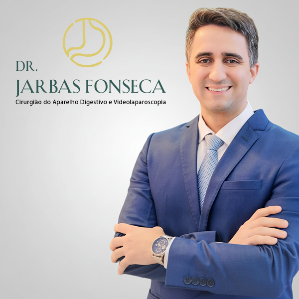 JARBAS FONSECA