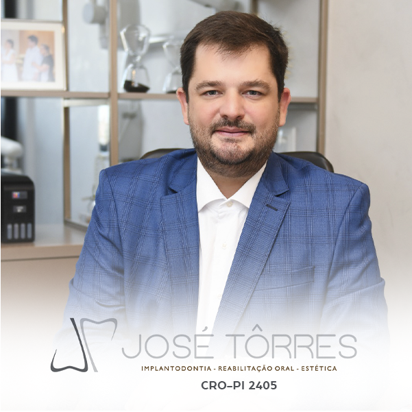 JOSÉ TÔRRES