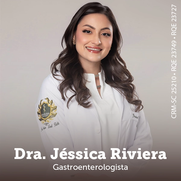 DRA. JÉSSICA RIVIERA
