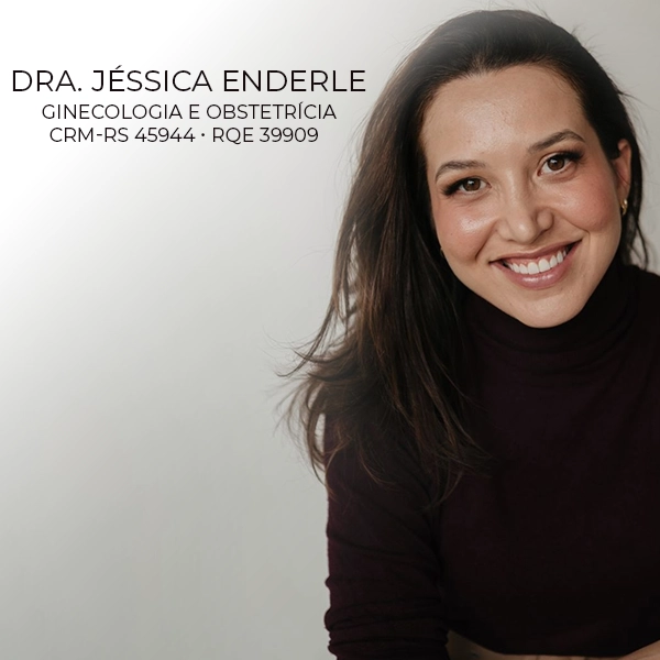 JESSICA ENDERLE
