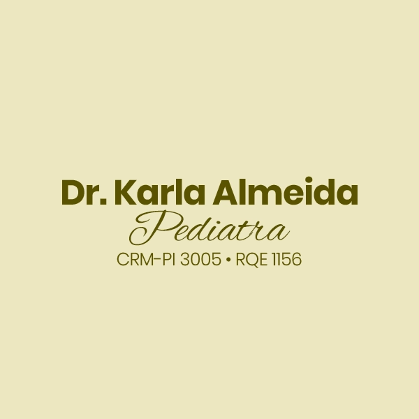 KARLA ALMEIDA
