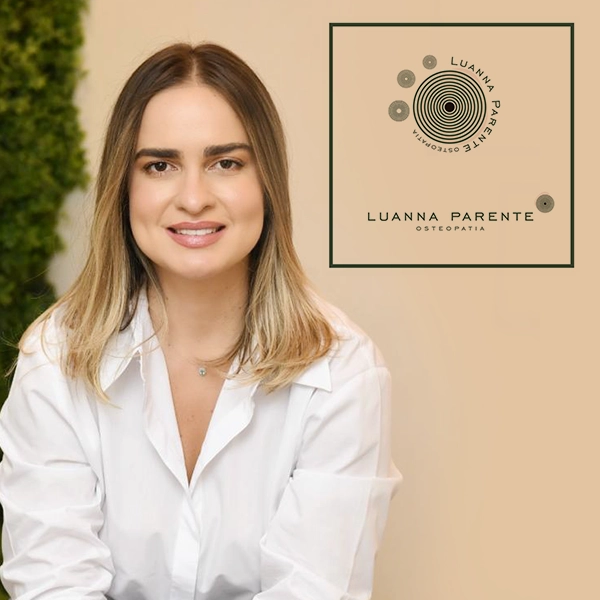 LUANNA PARENTE