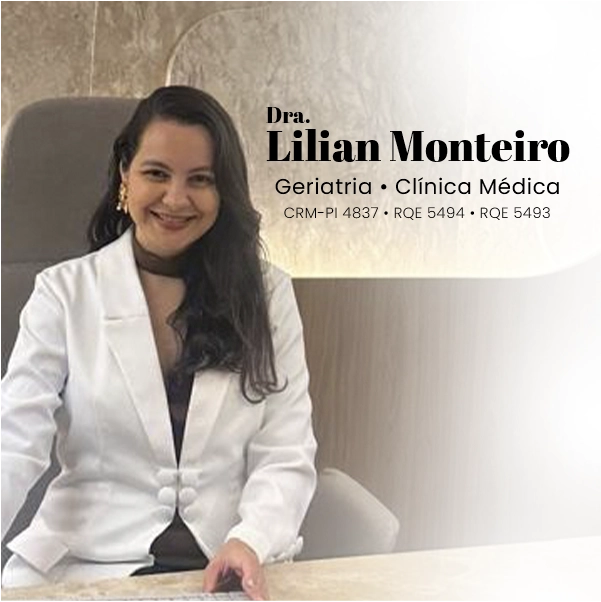 LILIAN MONTEIRO
