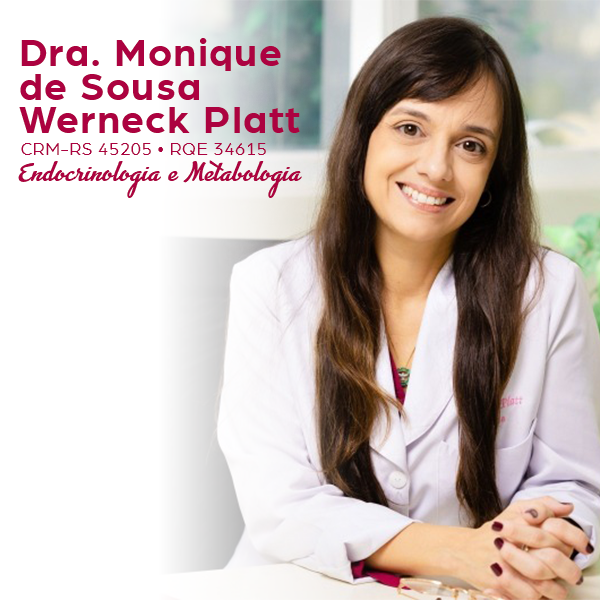 MONIQUE DE SOUSA WERNECK PLATT