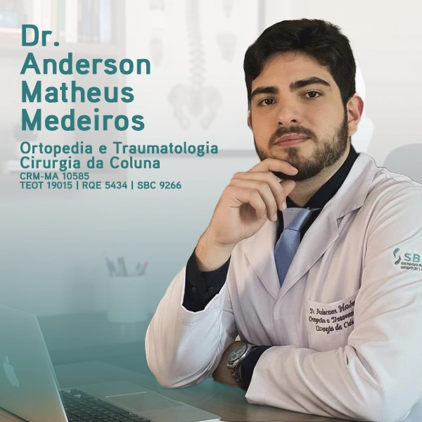 ANDERSON MATHEUS MEDEIROS