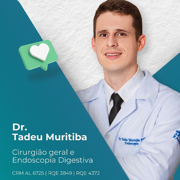 TADEU GUSMÃO MURITIBA FILHO