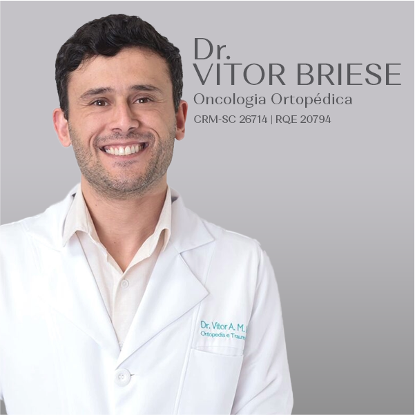 DR. VITOR BRIESE