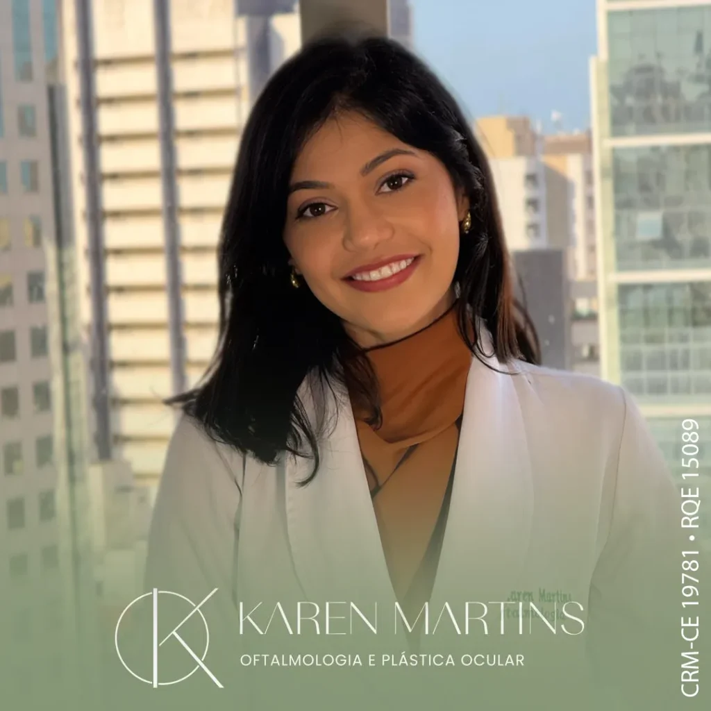KAREN MARTINS