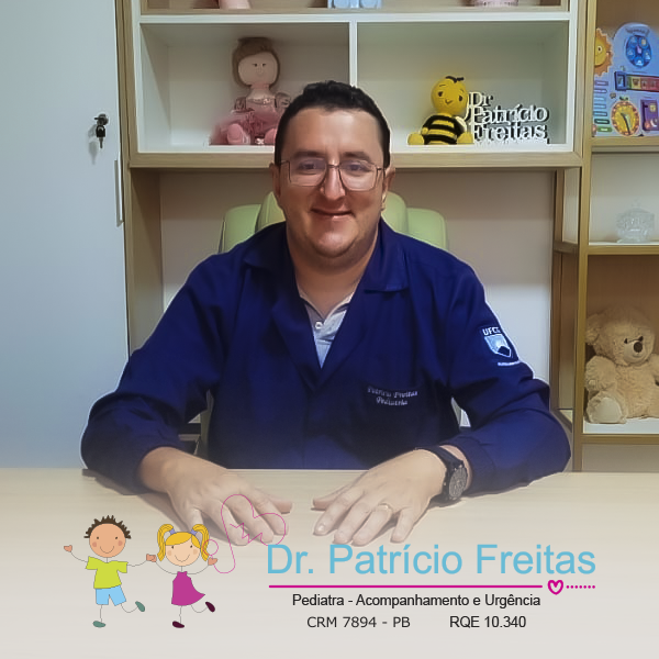 PATRÍCIO DE FREITAS SENA