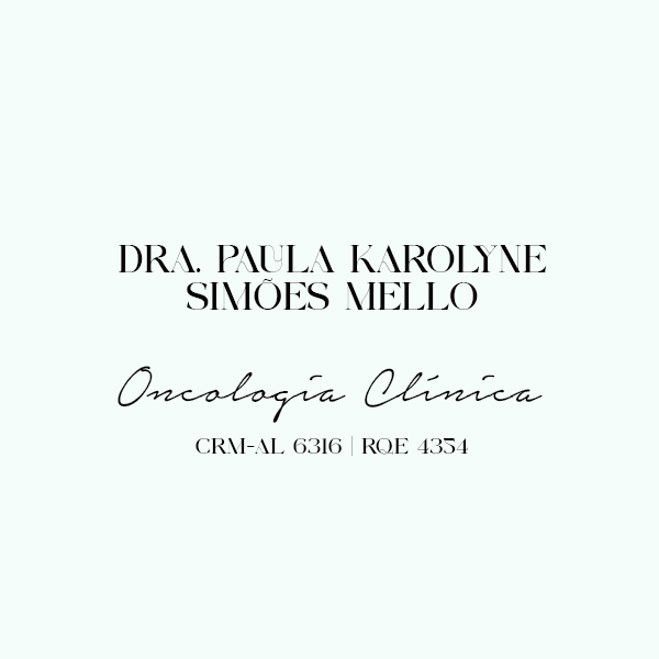 PAULA KAROLYNE SIMÕES MELLO