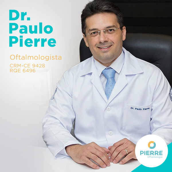 PAULO PIERRE