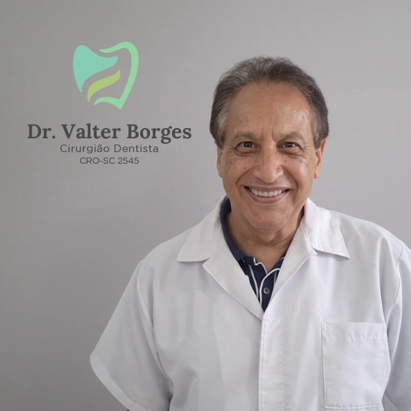 VALTER BORGES