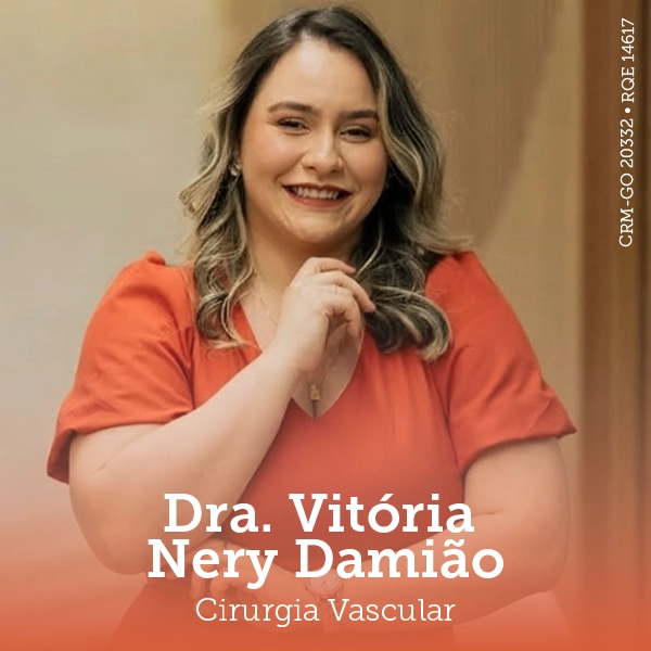 VITÓRIA NERY DAMIÃO