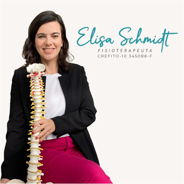 ELISA SCHMIDT