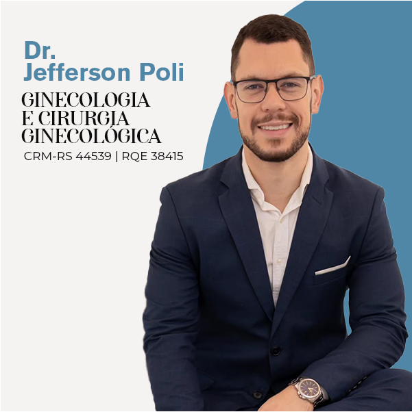 DR. JEFFERSON POLI