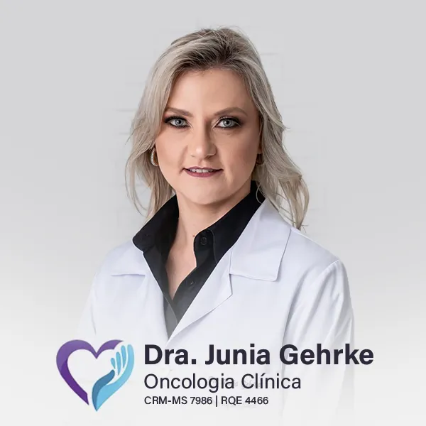 JUNIA THIRZAH GEHRKE