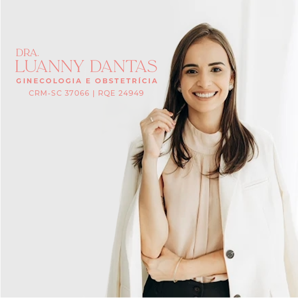 DRA. LUANNY DANTAS