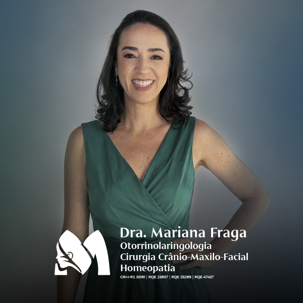 DRA. MARIANA FRAGA