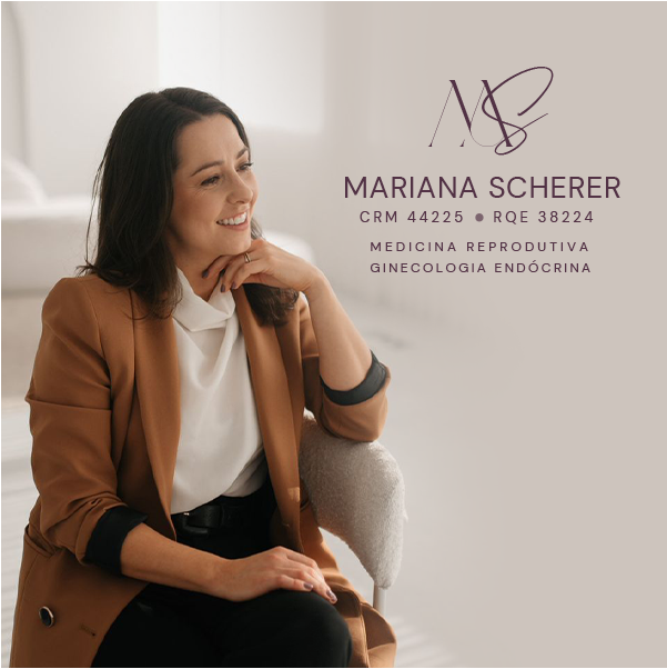 DRA. MARIANA SCHERER