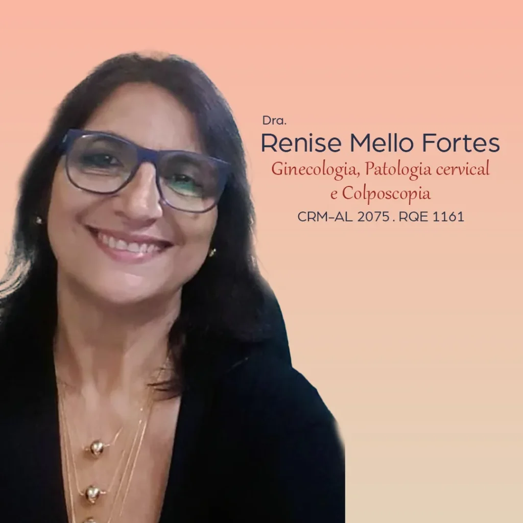 RENISE MELLO FORTES