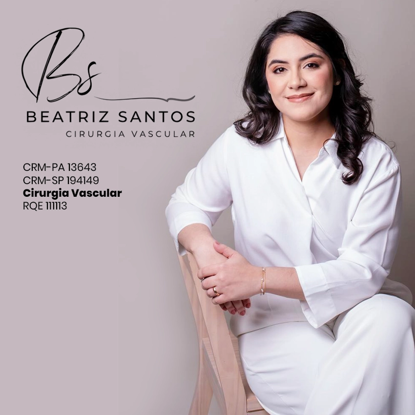 BEATRIZ SANTOS
