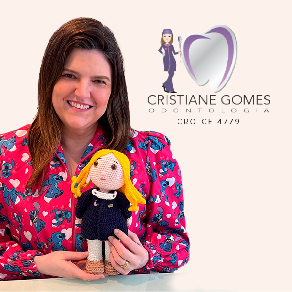 CRISTIANE GOMES