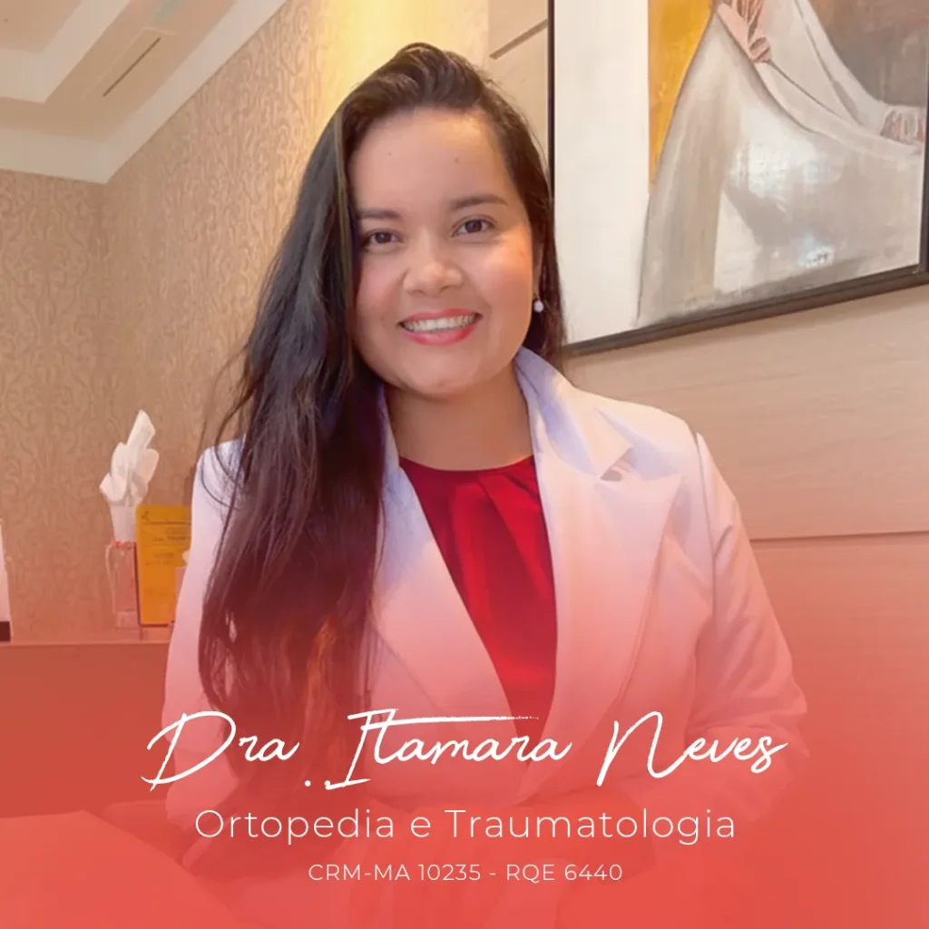 ITAMARA NEVES
