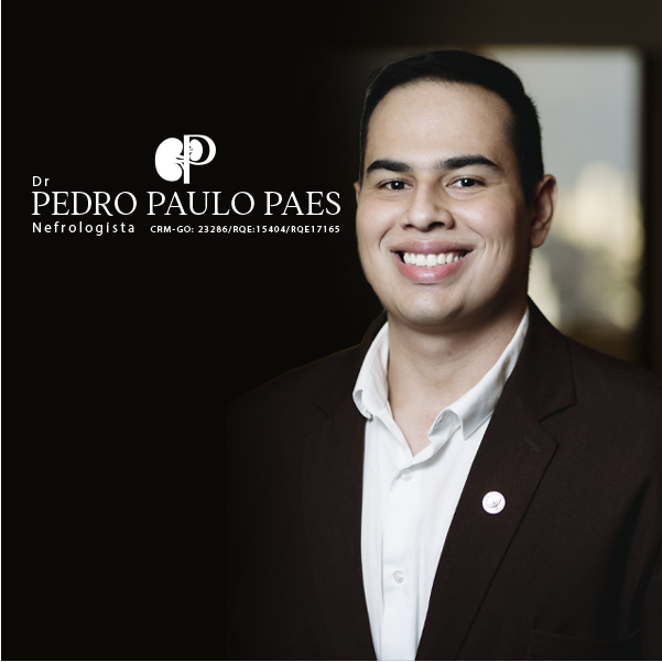 PEDRO PAULO PAES