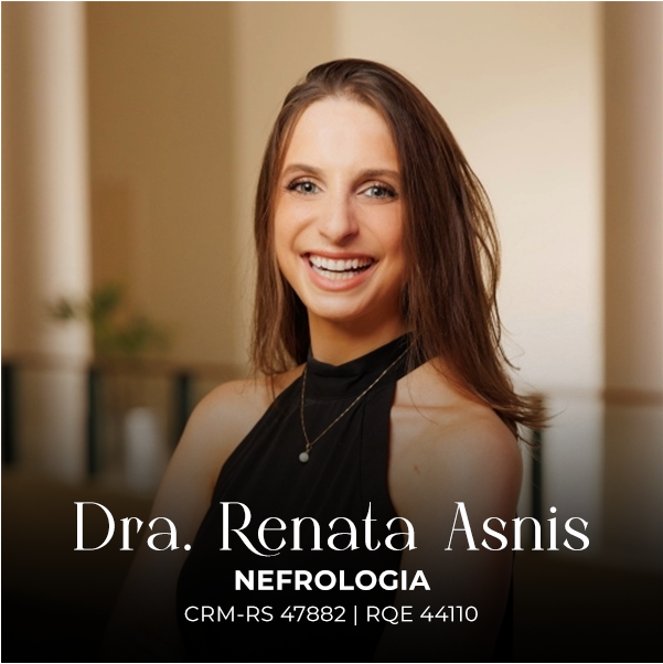 DRA. RENATA ASNIS