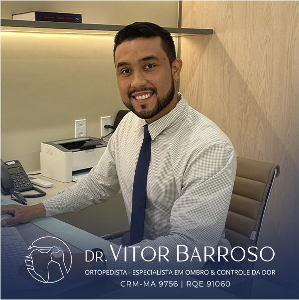 VITOR BARROSO