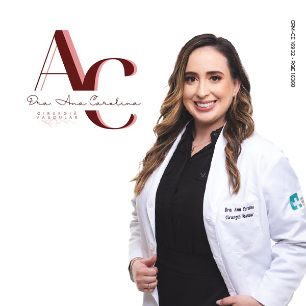 ANA CAROLINA