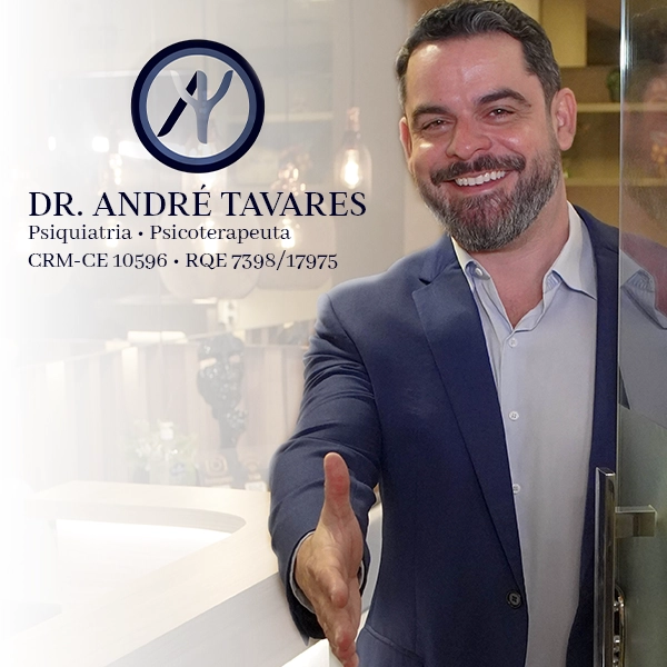 ANDRÉ TAVARES
