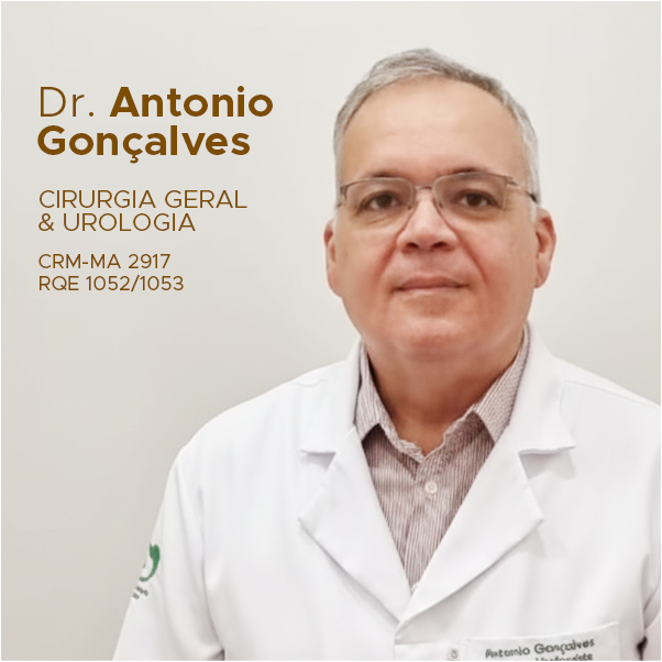 ANTONIO GONÇALVES
