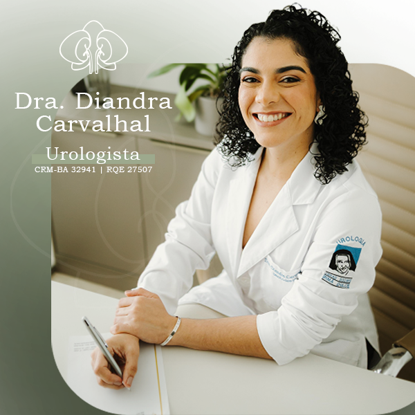 DIANDRA CARVALHAL