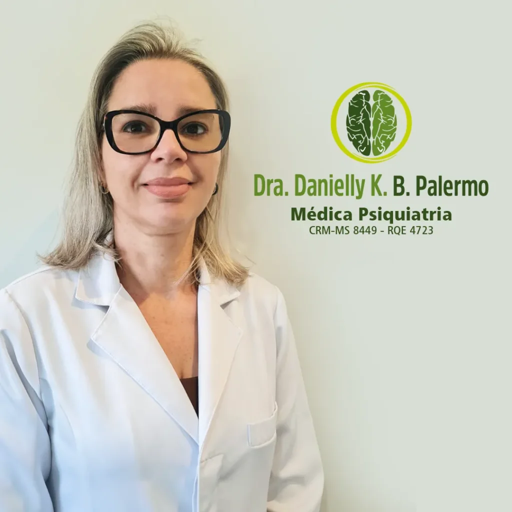 DANIELLY K. B. PALERMO