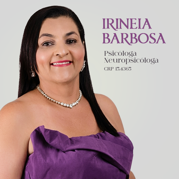 IRINEIA BARBOSA