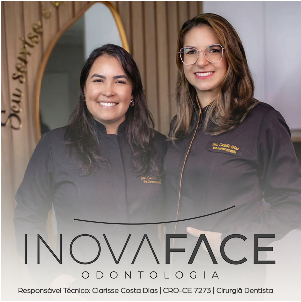 INOVAFACE ODONTOLOGIA