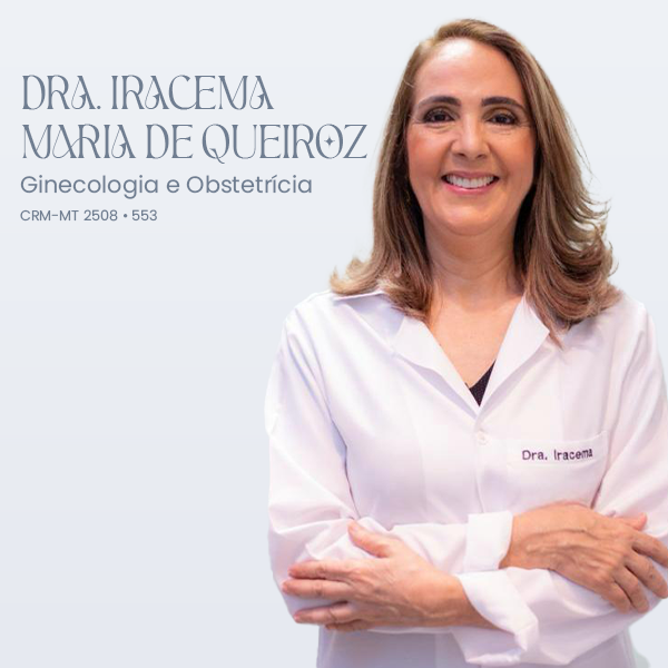 IRACEMA MARIA DE QUEIROZ