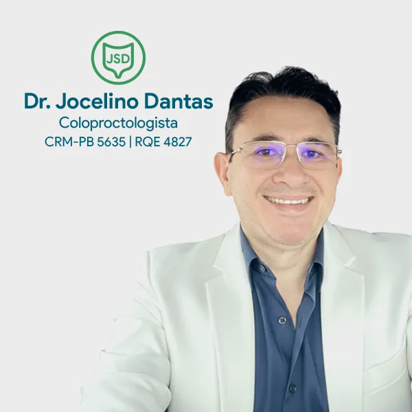 JOCELINO DANTAS