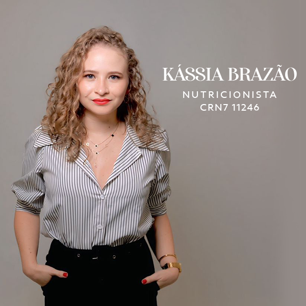 KÁSSIA BRAZÃO