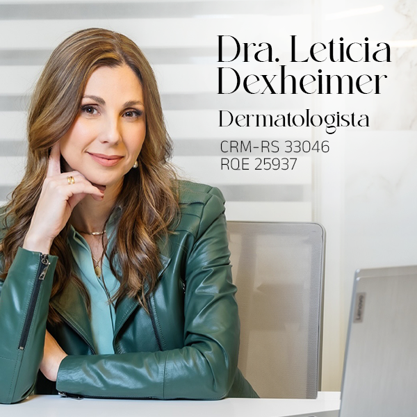DRA. LETICIA DEXHEIMER