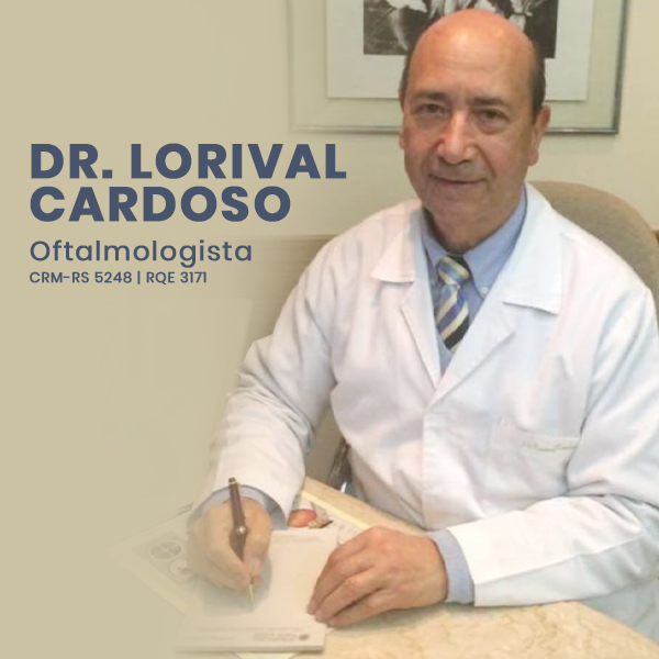 DR. LORIVAL CARDOSO