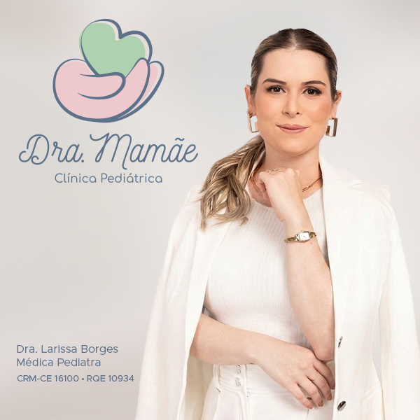 DRA. MAMÃE