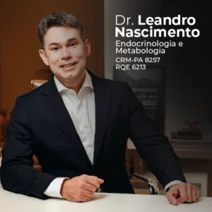 Dr. Leandro Nascimento