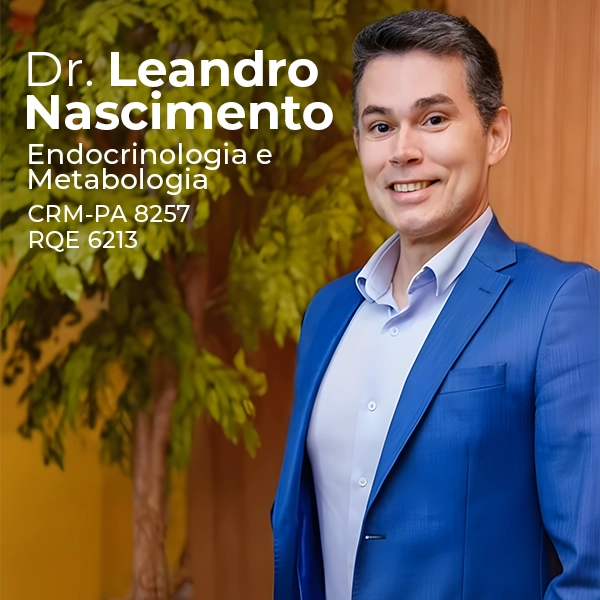 LEANDRO NASCIMENTO